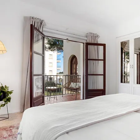 2 Bdr Next To The In Puerto Banus Apartamento *